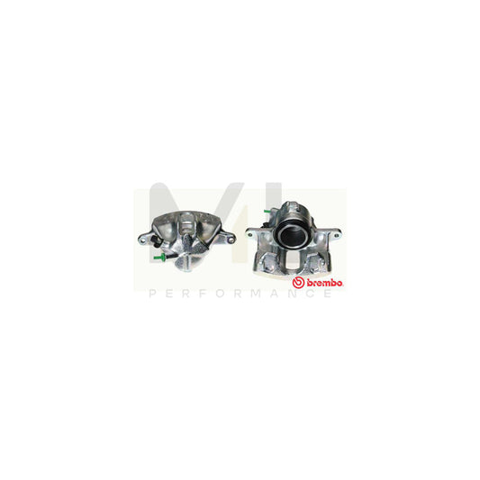 BREMBO F 68 054 Brake Caliper | ML Performance Car Parts