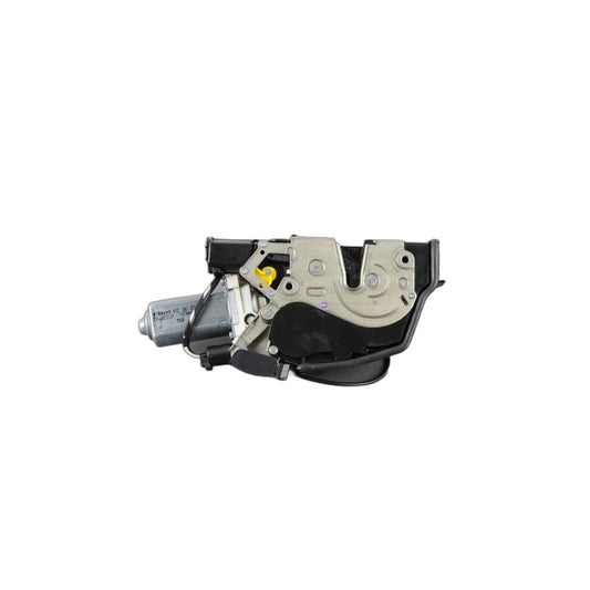 Genuine BMW 51227202138 E65 E66 Lock, Complete, Rear Right SCA/PA (Inc. 730i, 760Li & 750Li) | ML Performance US Car Parts