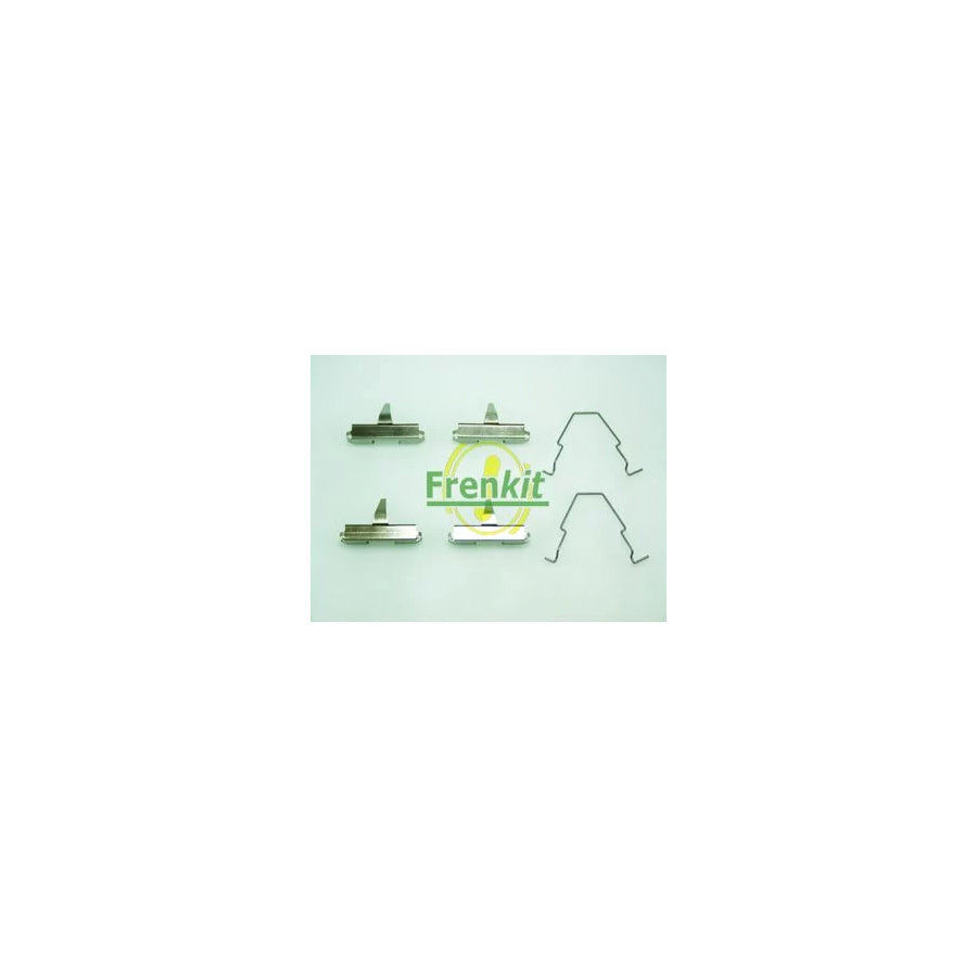 Frenkit 901270 Accessory Kit, Disc Brake Pads
