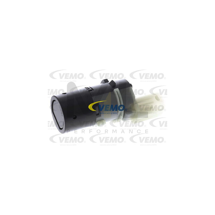 VEMO V41-72-0322 Parking sensor Black, Ultrasonic Sensor | ML Performance Car Parts