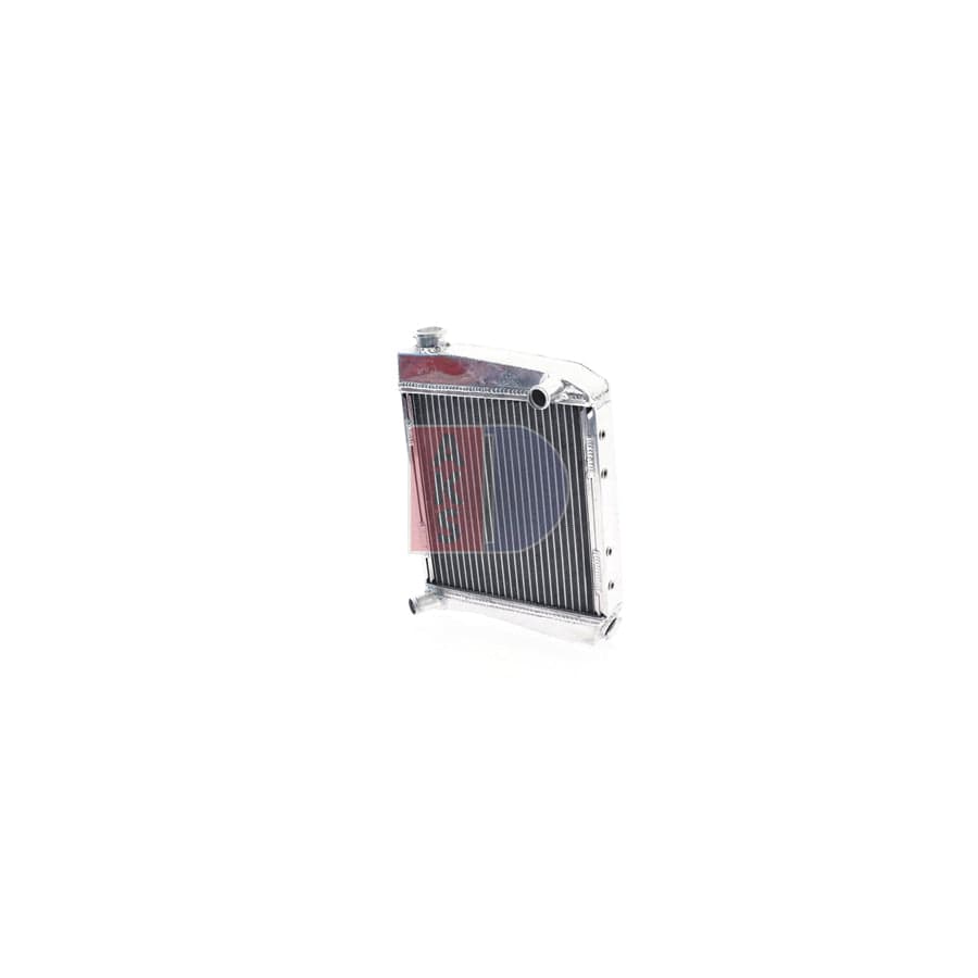 AKS Dasis 020110Al Engine Radiator for Austin Mini Hatchback
