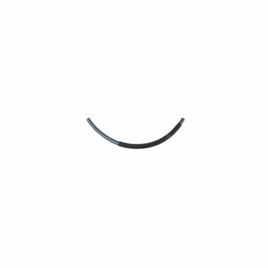 Genuine BMW 11731714217 E39 E36 Vacuum Hose (Inc. Z3 2.8, 323ti & 528i) | ML Performance UK Car Parts