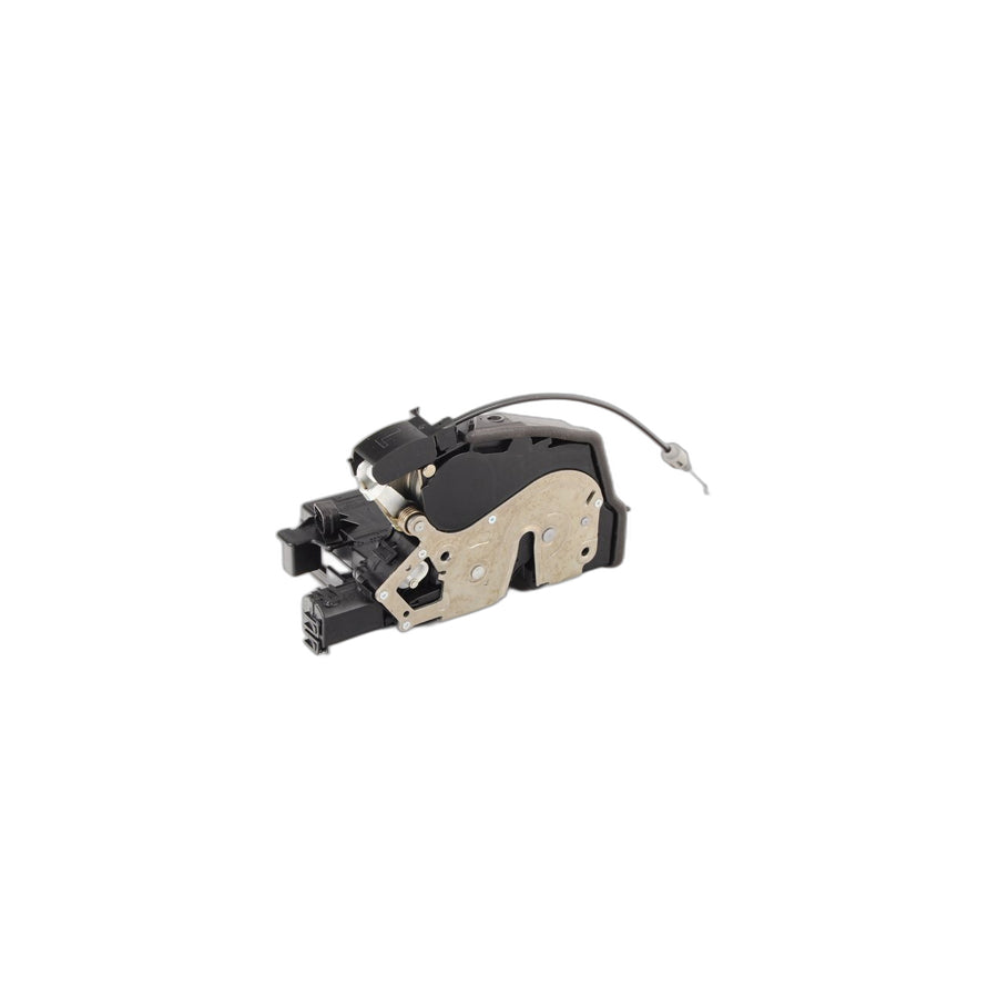 Genuine BMW 51227202133 E65 E66 Lock, Complete, Rear Left (Inc. 745d, 745Li & 740Li) | ML Performance US Car Parts