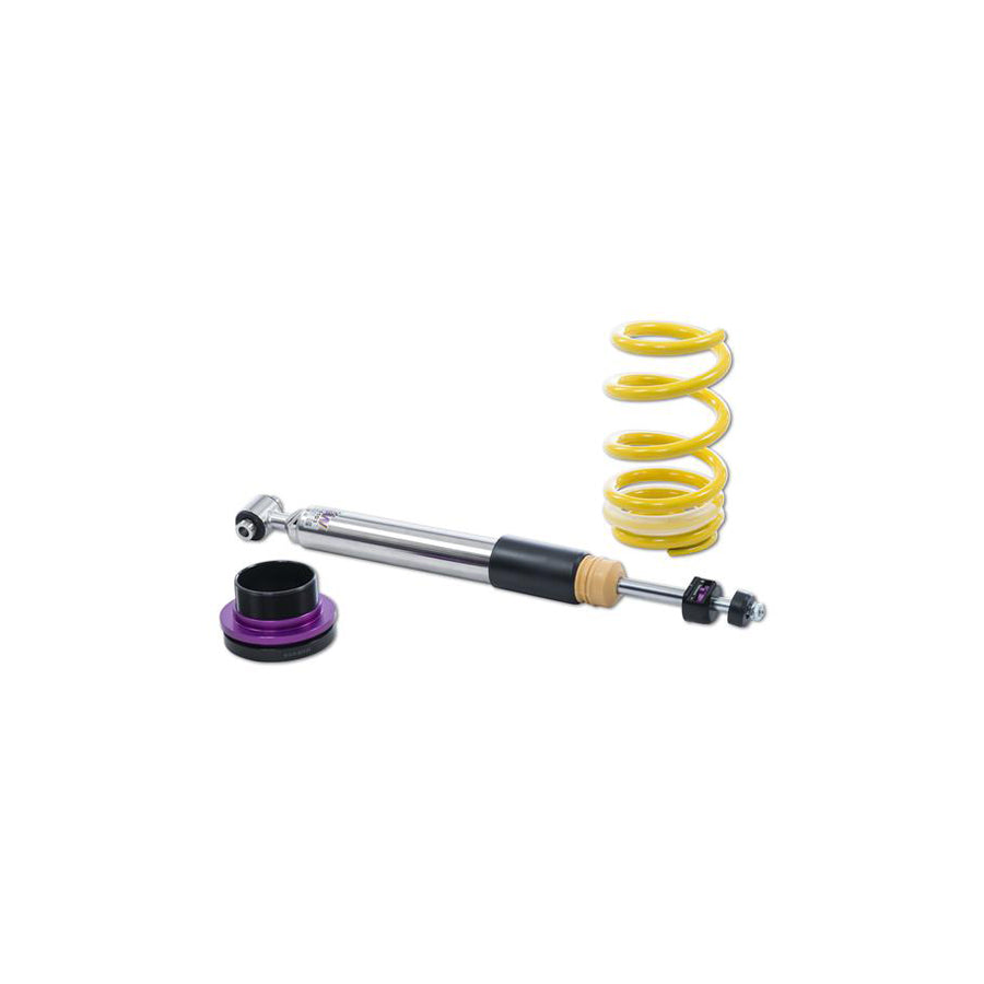 KW 35287007 Tesla Model 3 Variant 3 Coilover Kit 4 | ML Performance US Car Parts