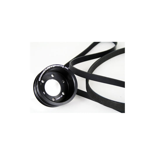  aFe 79-10001 Power Pulley BMW M3 (E90/92/93) 08-08.5 V8-4.0L S65  | ML Performance US Car Parts