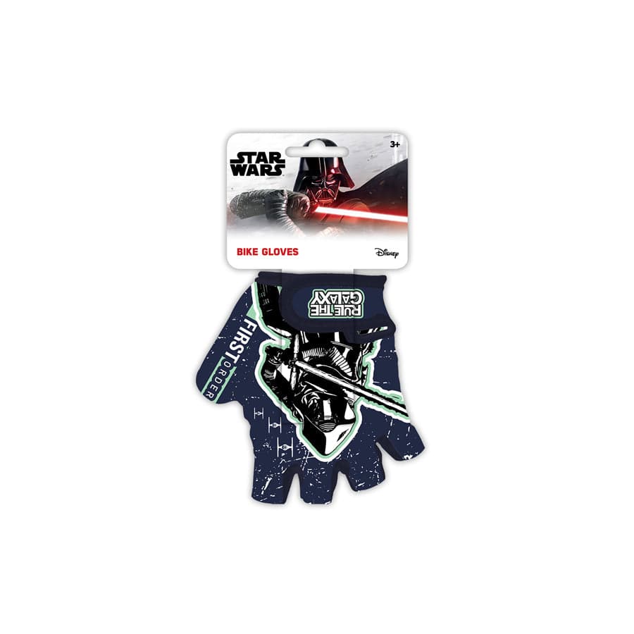 Disney 9041 GLOVES STAR WARS STORMTROOPER