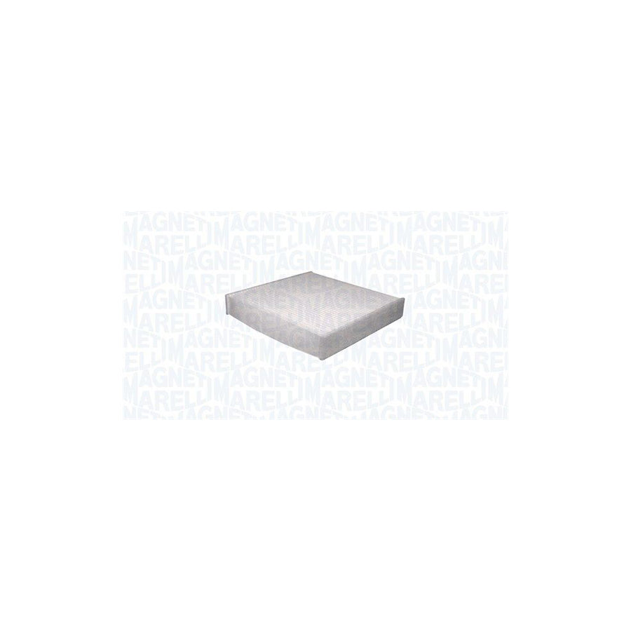 MAGNETI MARELLI 350203062160 Pollen Filter