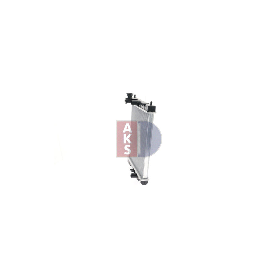 AKS Dasis 298020N Fan, Radiator