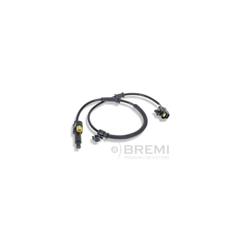 Bremi 50010 Abs Sensor for Daewoo Matiz I Hatchback (M100, M150)