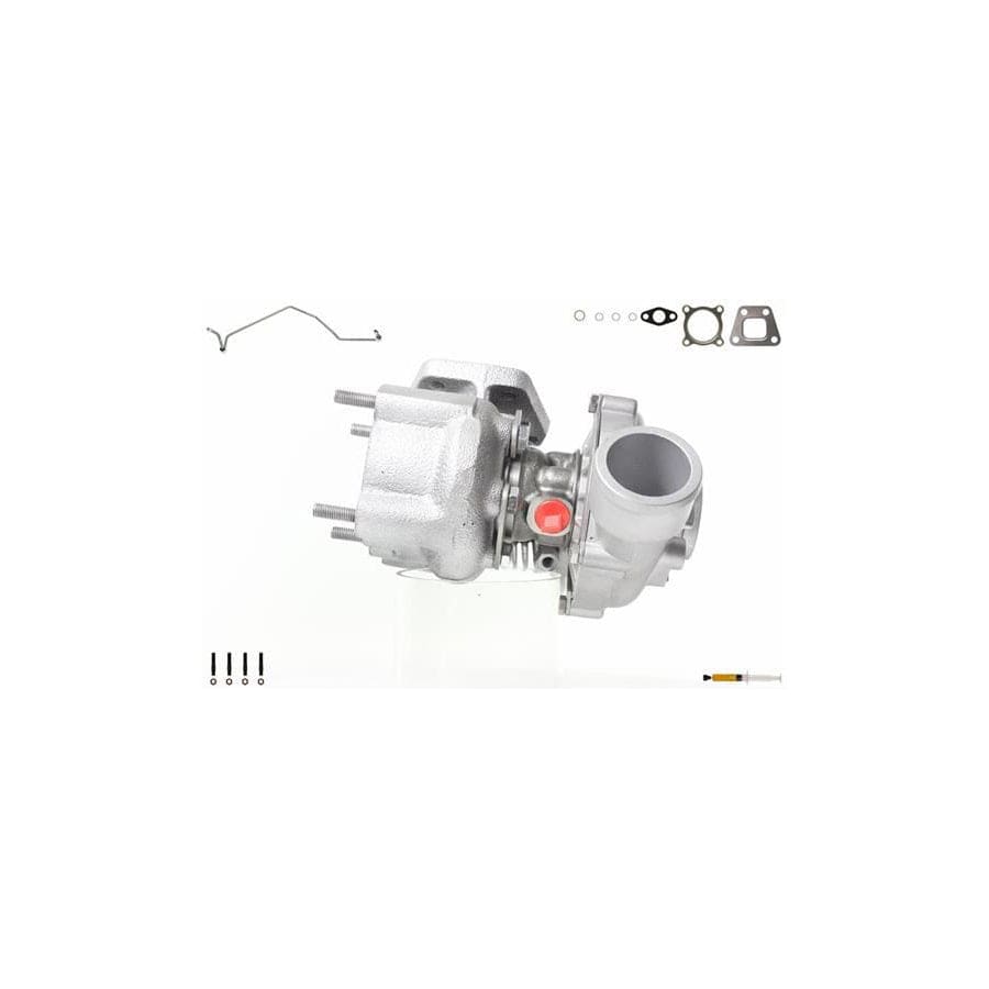 Alanko 900771S1 Turbocharger