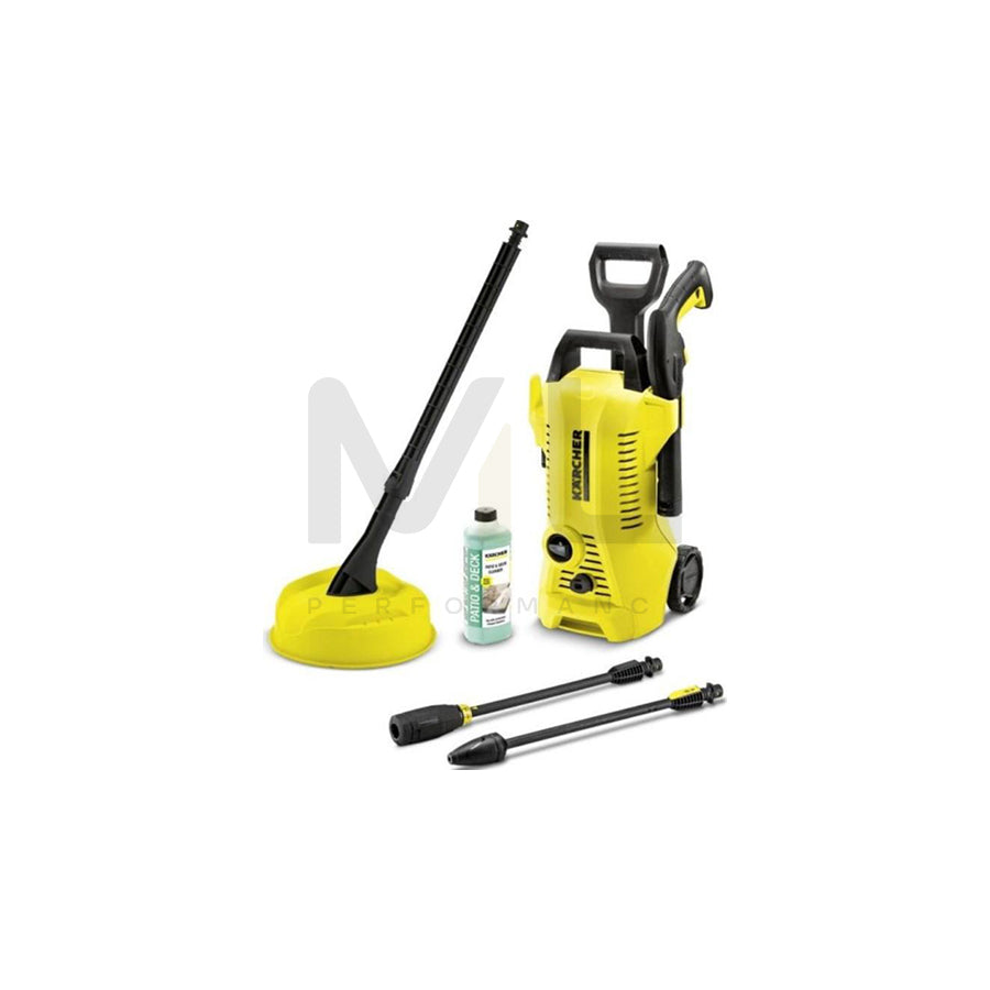 KARCHER K 2, Full Control Home 1.673-603.0 Pressure washer 360l/h