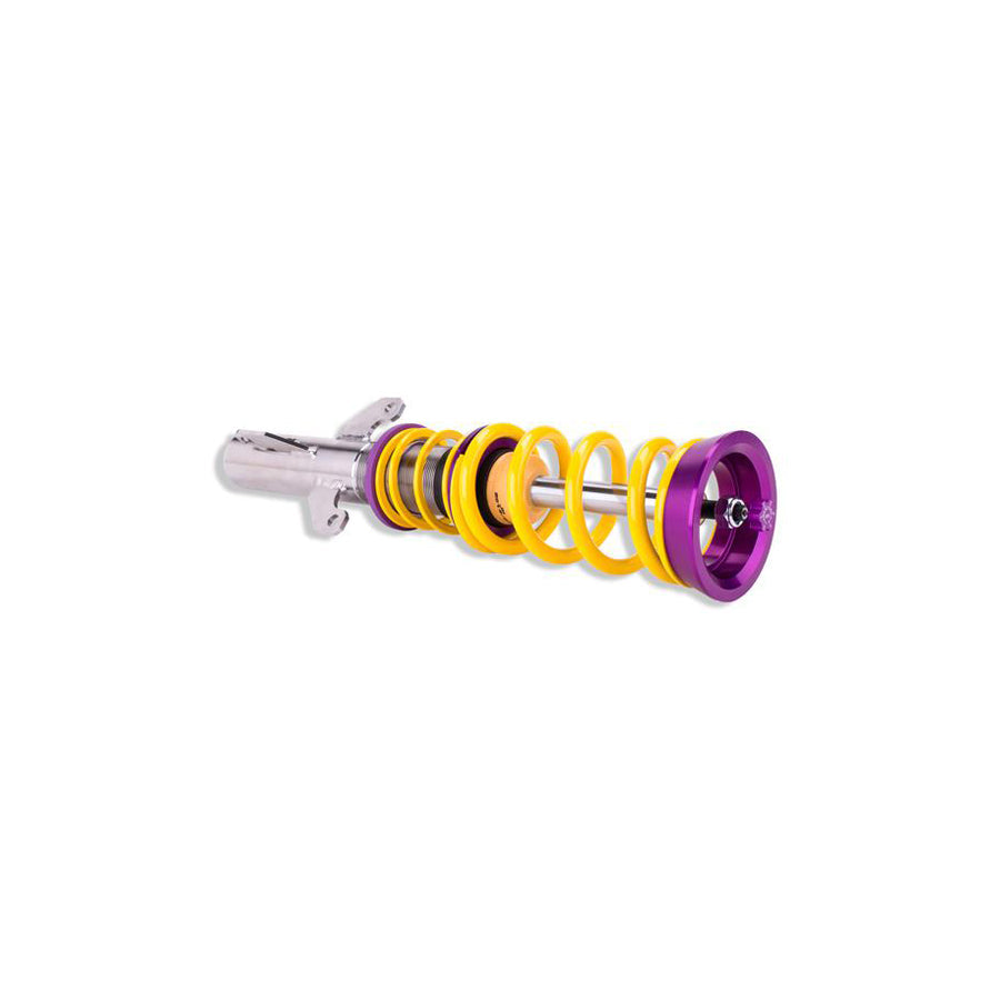 KW 35290034 Renault Clio IV Variant 3 Coilover Kit 4 | ML Performance US Car Parts