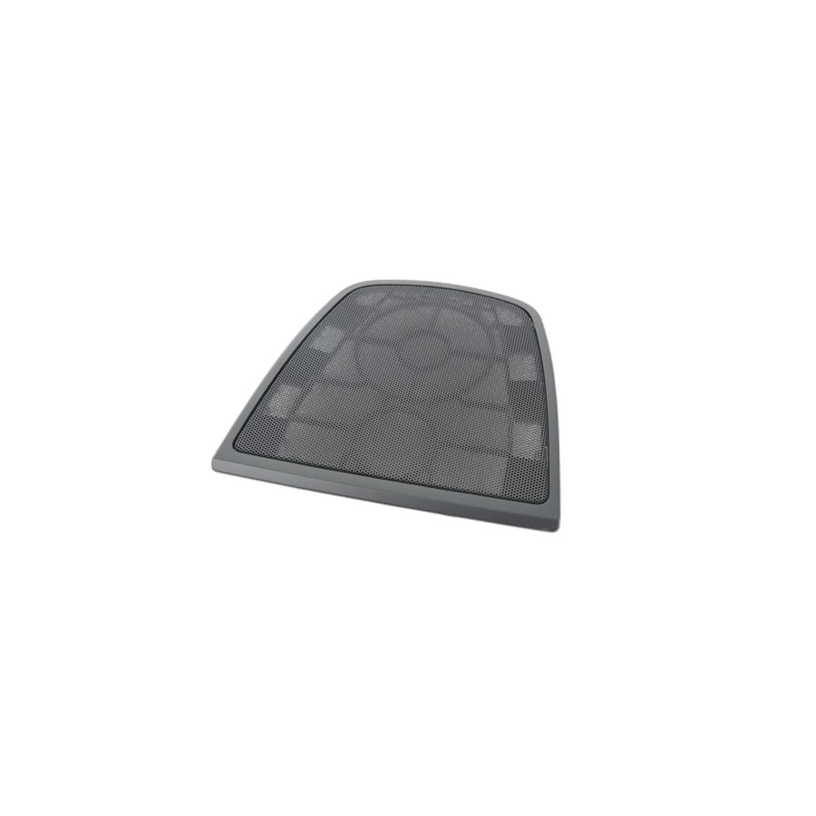 Genuine BMW 51459298639 F15 Trim Center Speaker Metal SCHWARZ (Inc. X5) | ML Performance US Car Parts