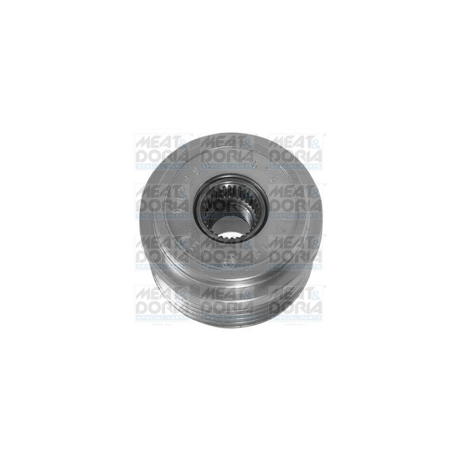 Meat & Doria 45057 Alternator Freewheel Clutch For Ford Mondeo