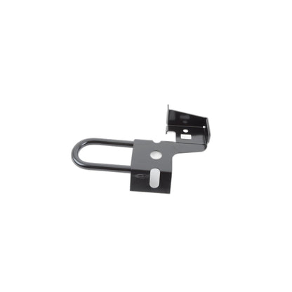 Genuine BMW 41131972954 E30 Console Towing Hinge-Radiator Right (Inc. 320i) 1 | ML Performance US Car Parts