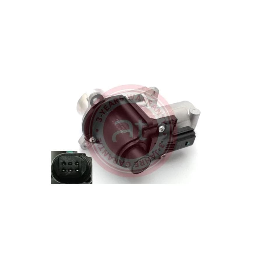 at autoteile germany At23396 Egr Valve