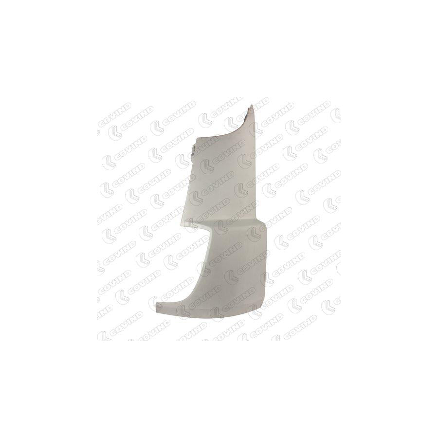 Covind 943/163 Air Deflector, Driver Cab