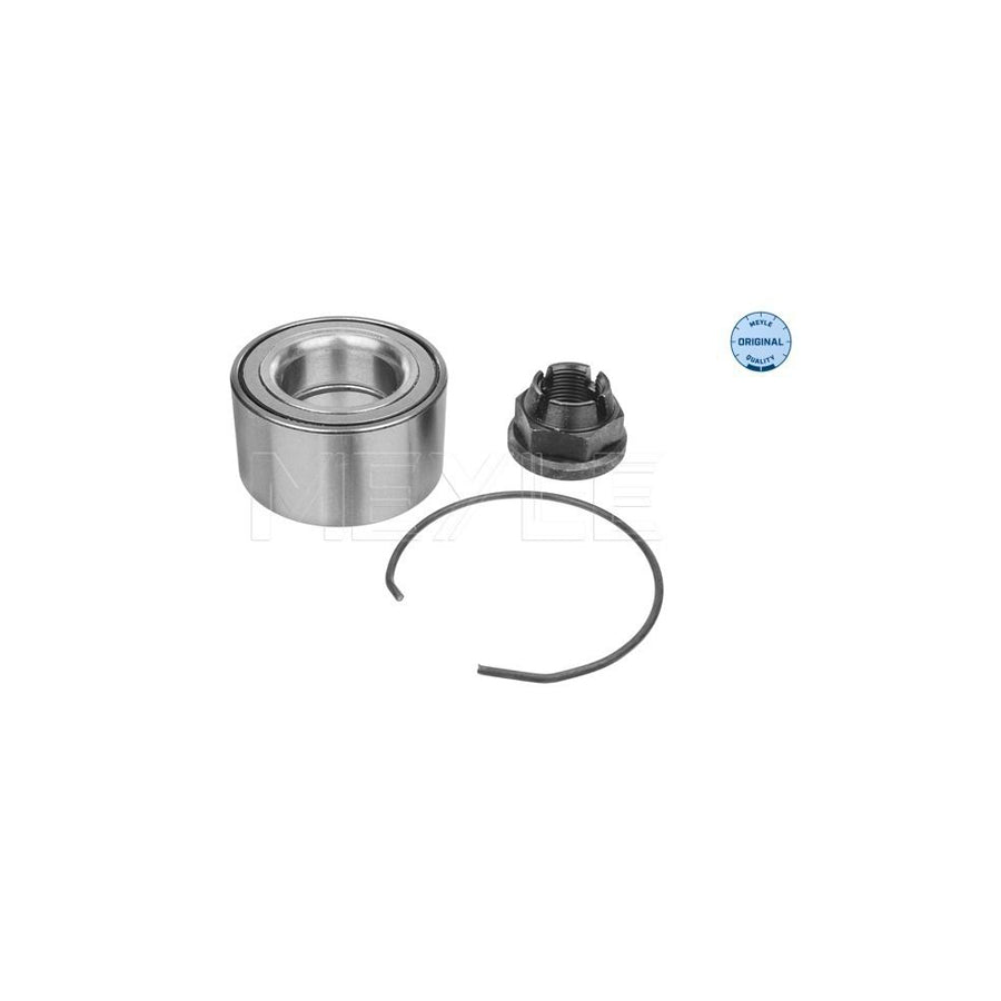 Meyle 16-14 120 5778 Wheel Bearing Kit