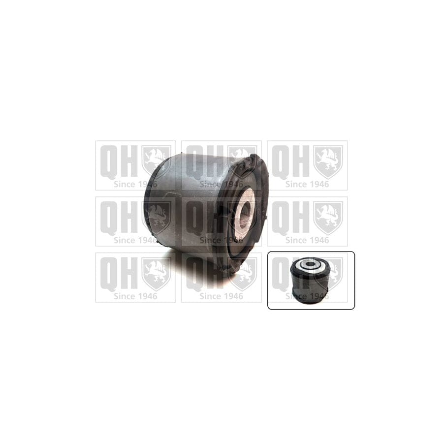 Quinton Hazell Ems8662 Axle Bush For Audi A4
