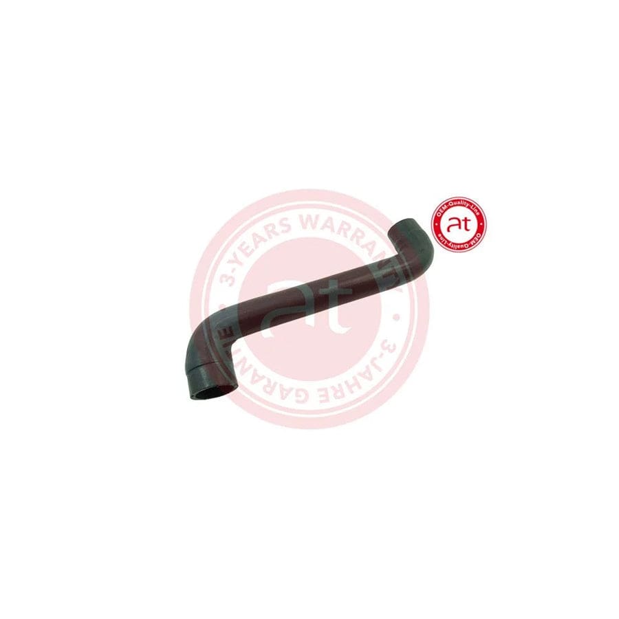 at autoteile germany At23391 Radiator Hose