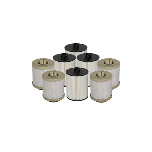  aFe 44-FF013-MB Fuel Filter  | ML Performance US Car Parts