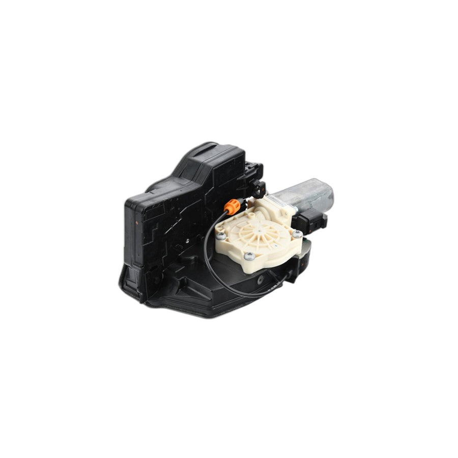 Genuine BMW 51227202128 E65 E66 Lock, Complete, Rear Right SCA (Inc. 745d, 745i & 740Li) | ML Performance US Car Parts