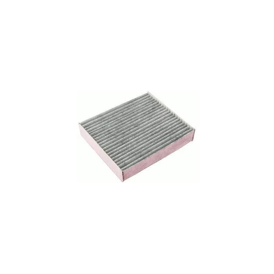 Denckermann M110781 Pollen Filter