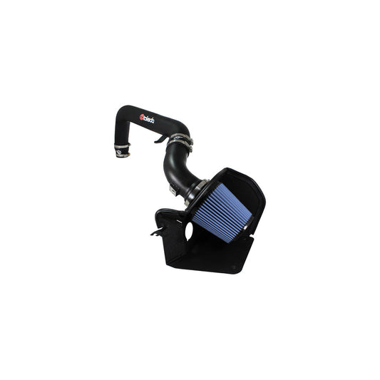  aFe TR-5305B-R Open Element Intake Ford Focus ST 13-14 L4-2.0L (T)  | ML Performance US Car Parts