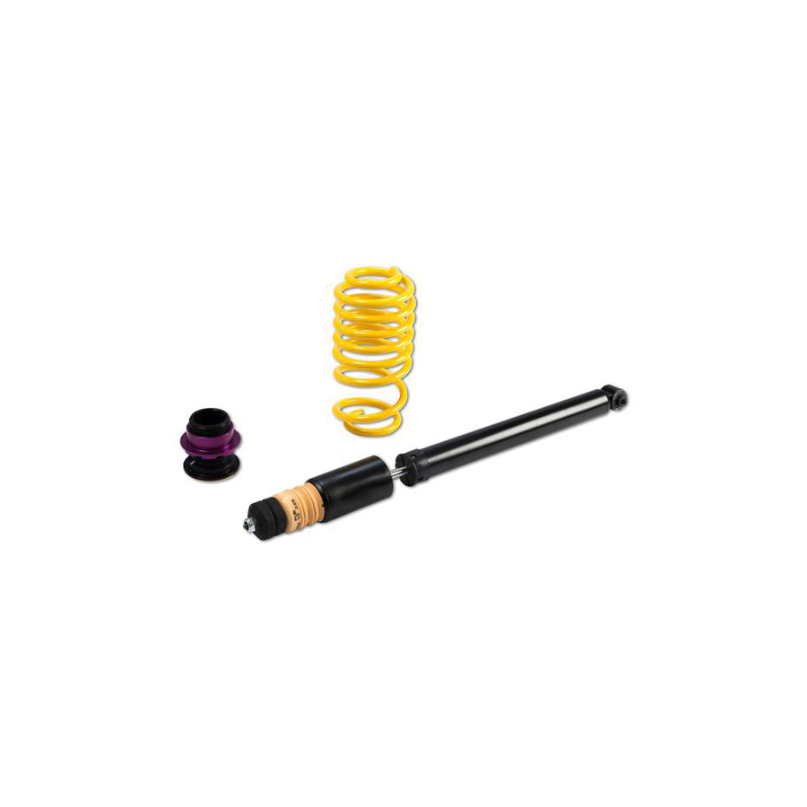 KW 10281045 Seat VW Variant 1 Coilover Kit (Leon & Golf) 5  | ML Performance UK Car Parts