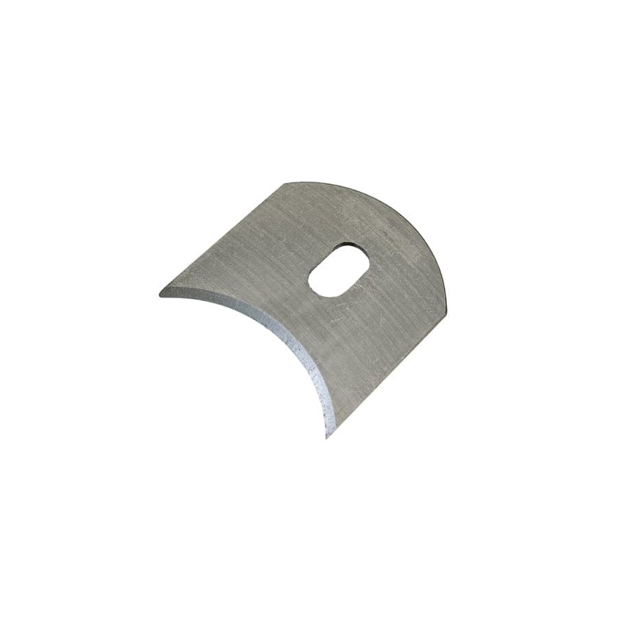 Faithfull FAISSCCAVERB Replacement Concave Spokeshave Blade 52mm