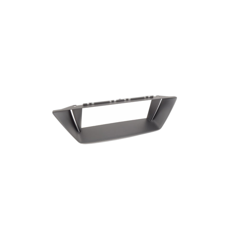Genuine BMW 51459257640 E84 Trim Cover For Cid 8,8 ZOLL (Inc. X1 18dX, X1 18d & X1 23dX) | ML Performance US Car Parts