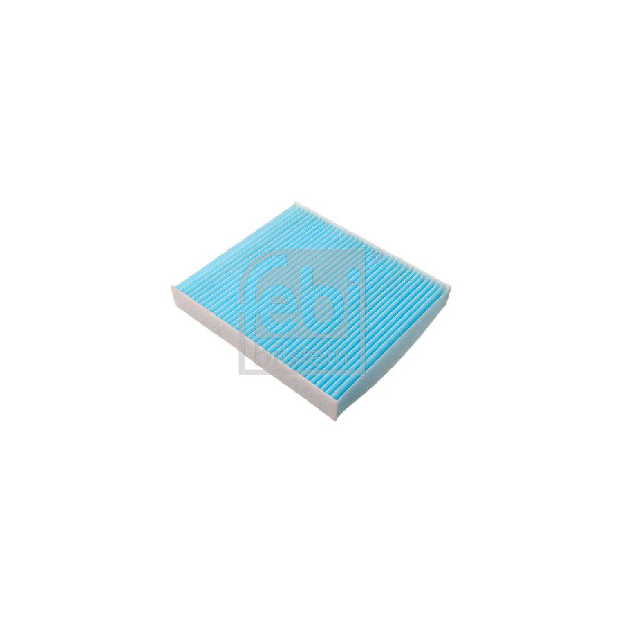 Febi Bilstein 33494 Pollen Filter For Kia Soul I (Am)