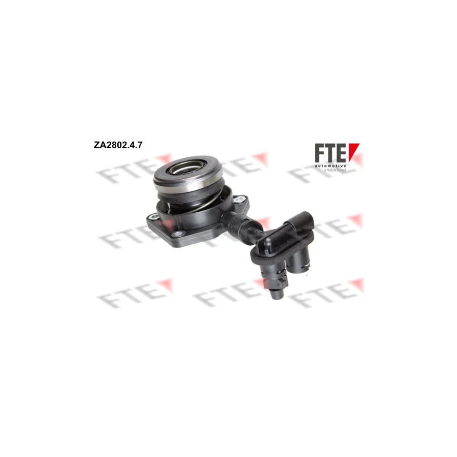 FTE Za2802.4.7 Central Slave Cylinder, Clutch