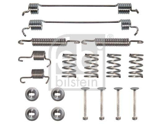 Febi Bilstein 182185 Accessory Kit, Brake Shoes
