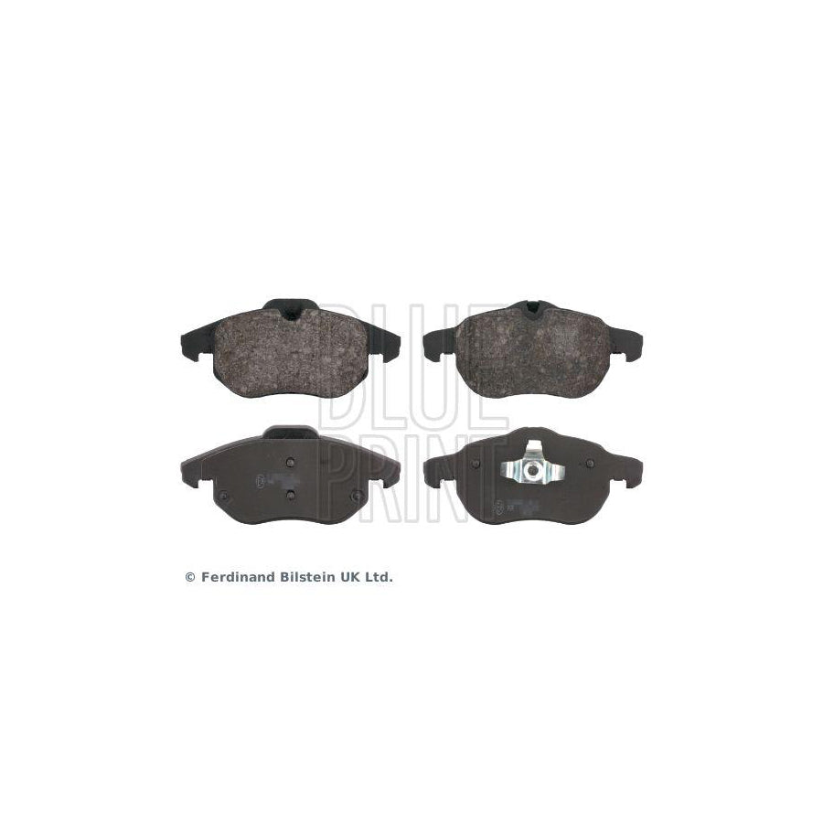 Blue Print Adw194210 Brake Pad Set