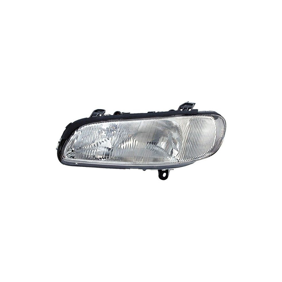 Hella 1AG 006 920-211 Headlight