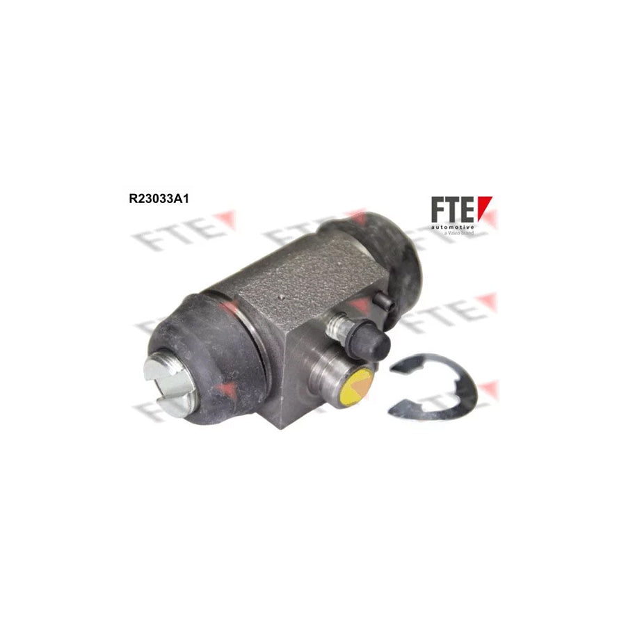 FTE R23033A1 Wheel Brake Cylinder