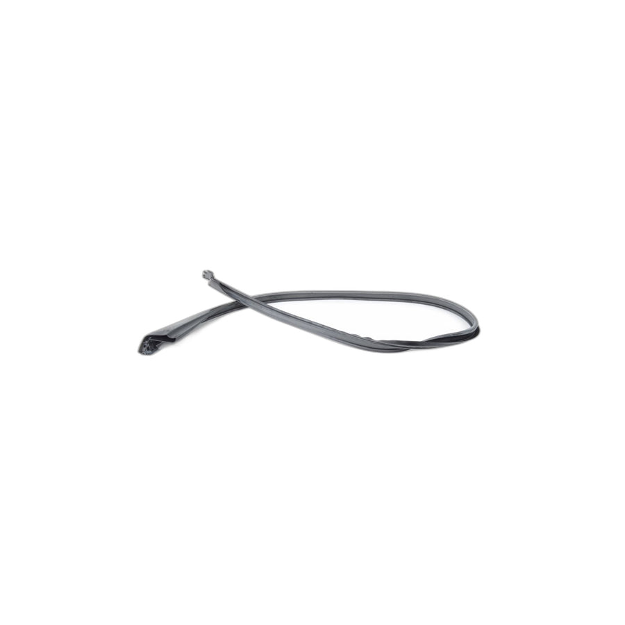 Genuine BMW 51767208584 E70 Gasket,Door Joint, Door Frnt Top R. (Inc. X5 30dX, X5 4.8i & X5 35dX) | ML Performance UK Car Parts