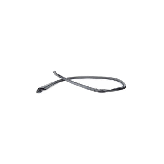 Genuine BMW 51767208584 E70 Gasket,Door Joint, Door Frnt Top R. (Inc. X5 30dX, X5 4.8i & X5 35dX) | ML Performance UK Car Parts
