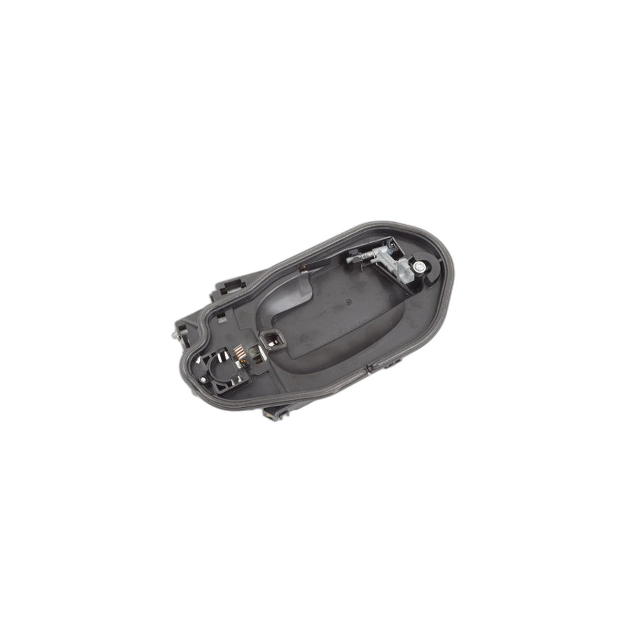 Genuine BMW 51227191588 E60 E61 Carrier, Outside Door Handle, Right (Inc. 520i, M5 & 523i) | ML Performance US Car Parts