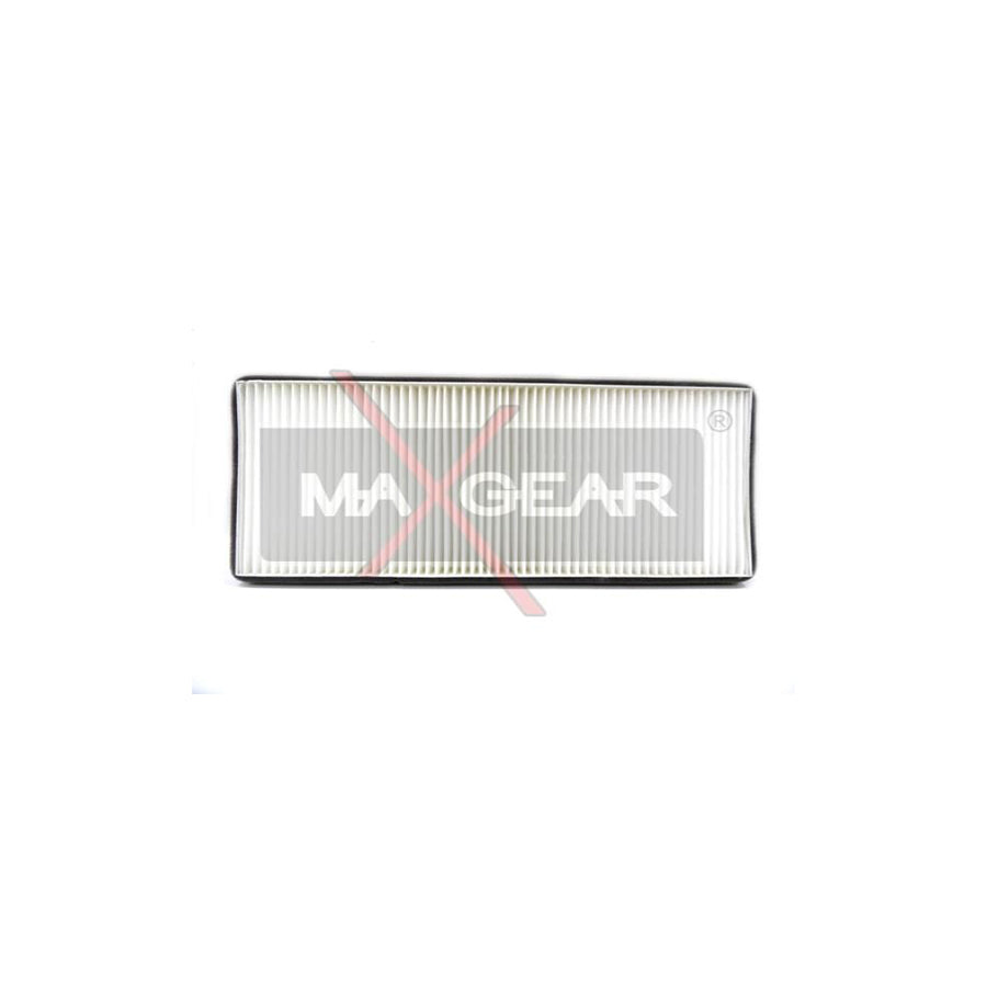 MAXGEAR 26-0230 Pollen Filter