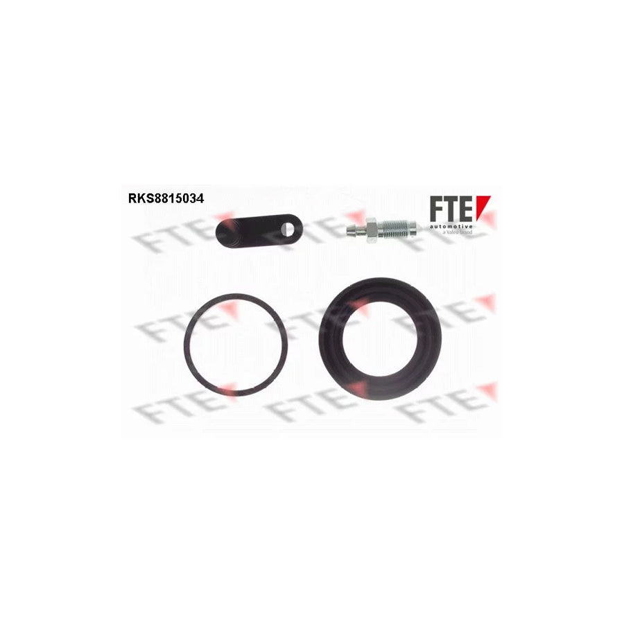 FTE 9323917 Repair Kit, Brake Caliper for BMW X5 (E53)