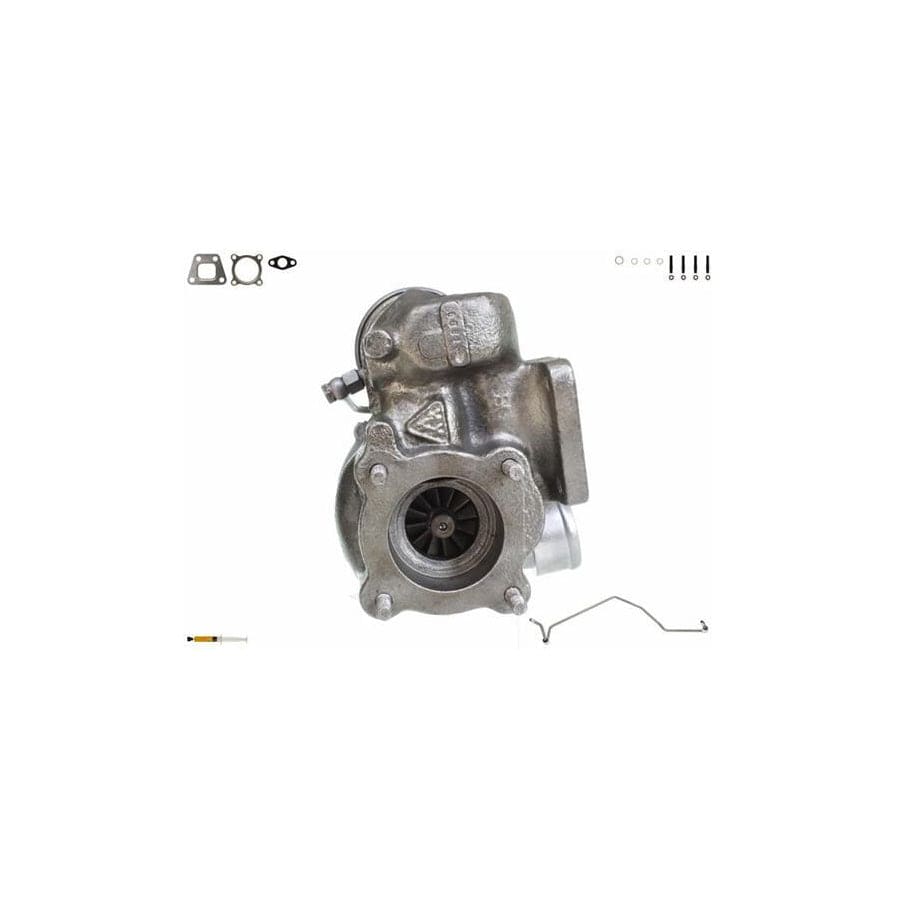 Alanko 900770S1 Turbocharger