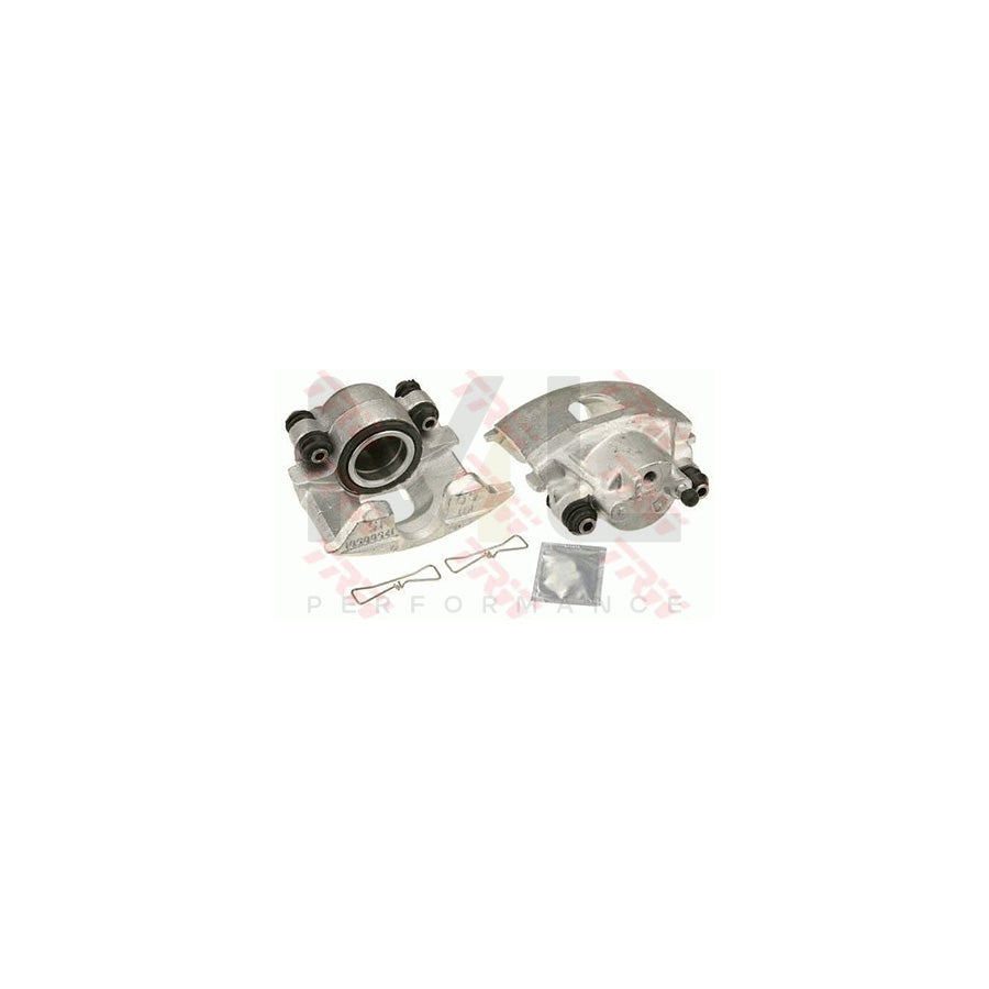TRW BHS911E Brake Caliper for TOYOTA MR2 III Convertible (W30) | ML Performance Car Parts