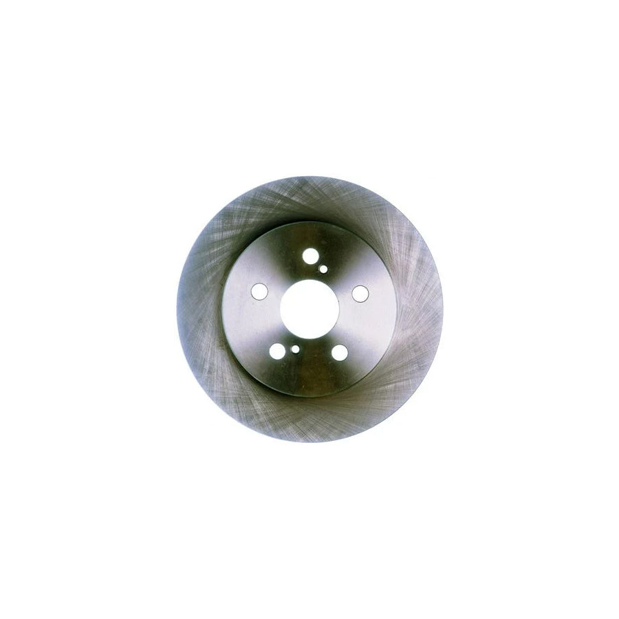 Denckermann B130781 Brake Disc