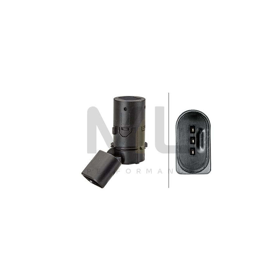 HELLA 6PX 358 141-251 Parking sensor