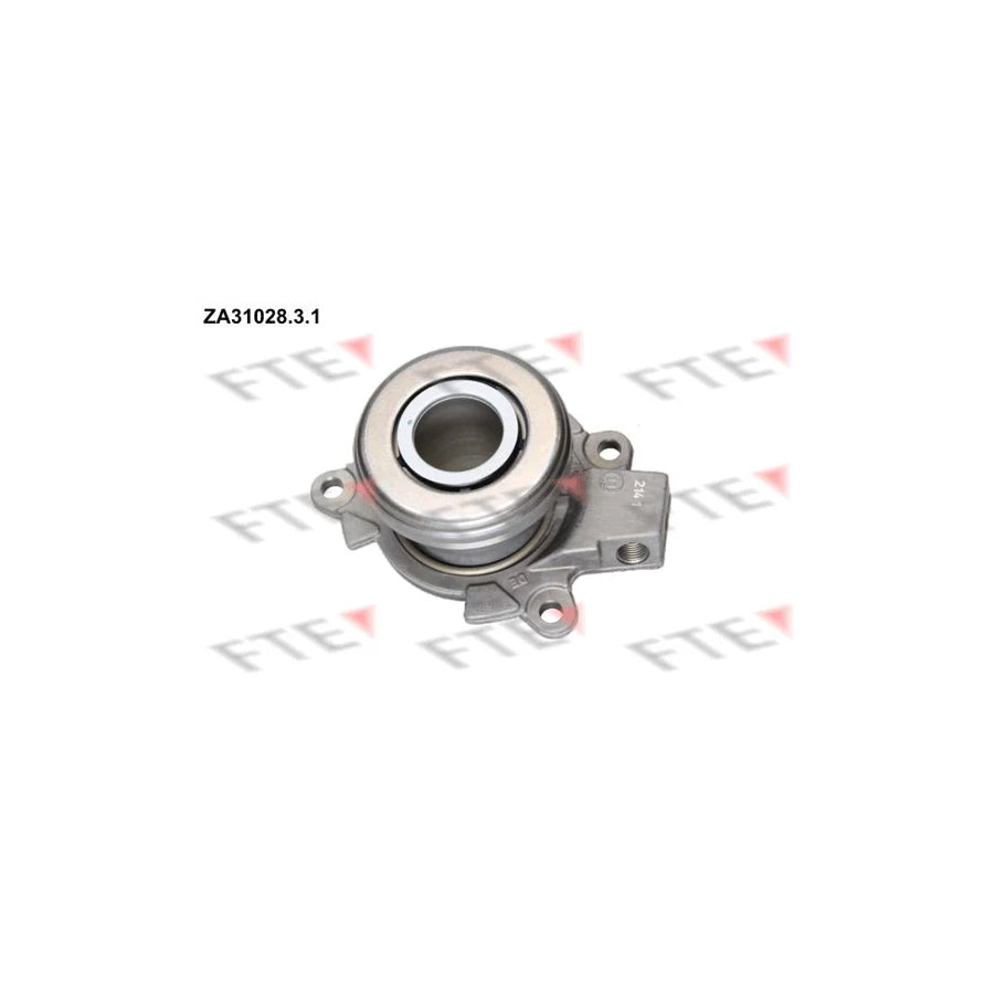 FTE Za31028.3.1 Central Slave Cylinder, Clutch