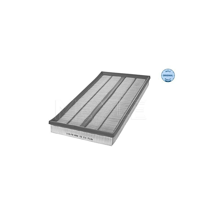 Meyle 012 321 0008 Air Filter