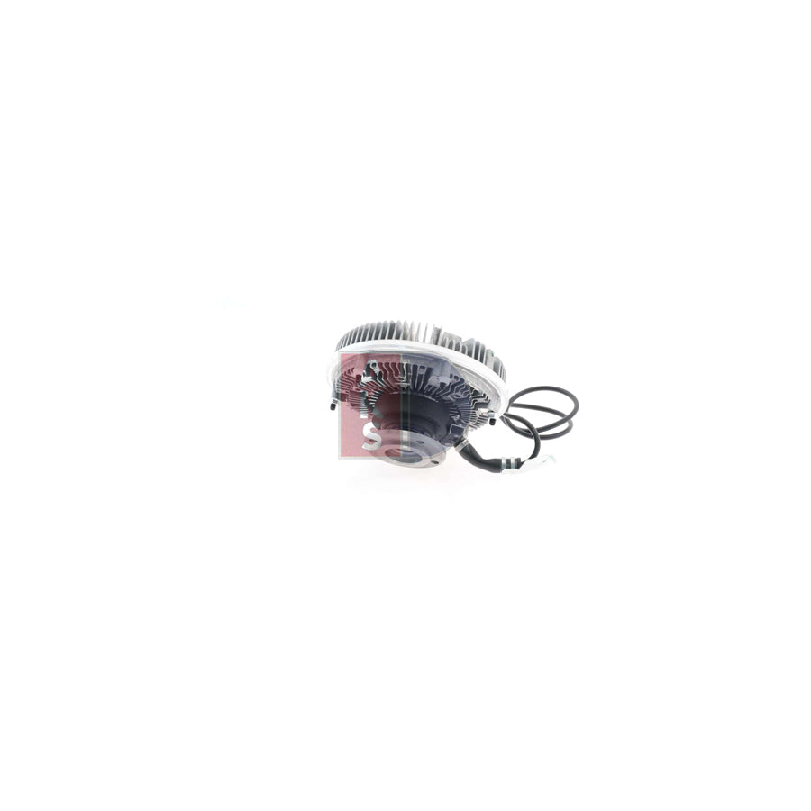 AKS Dasis 440292N Engine Radiator