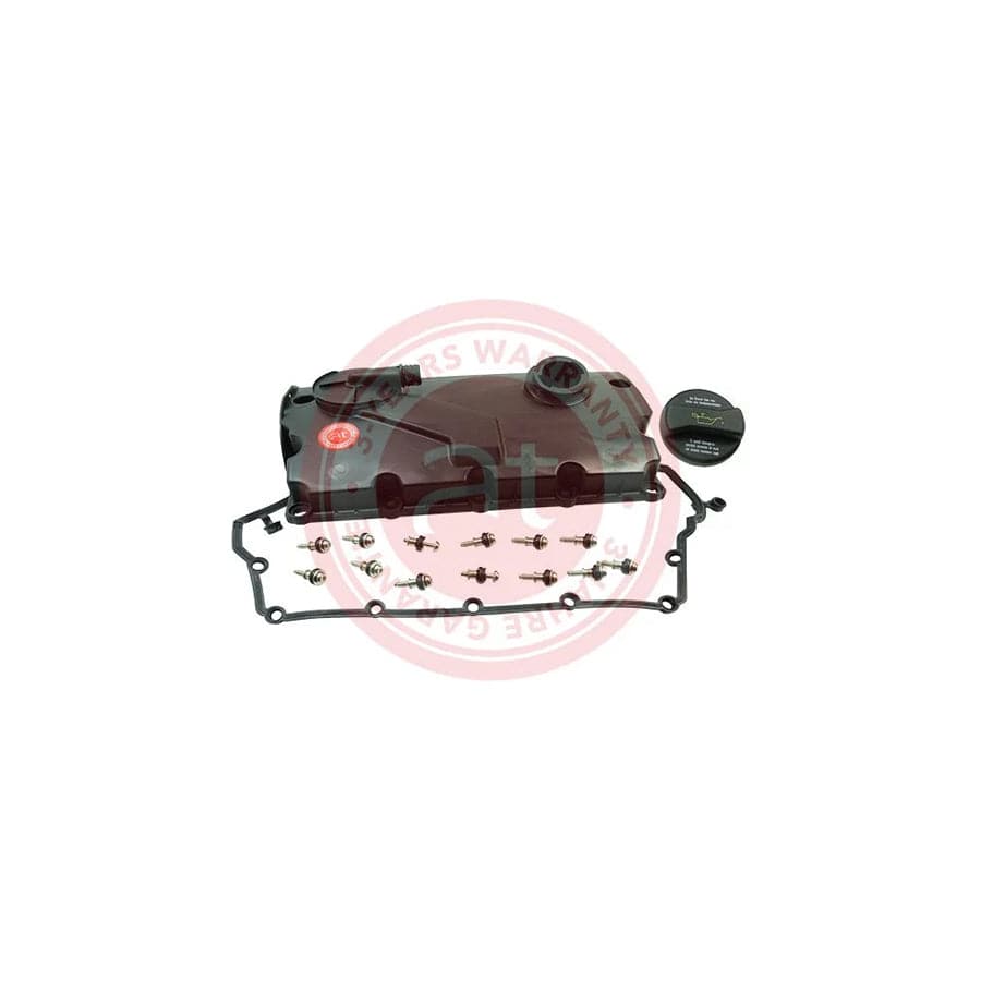 at autoteile germany At23374 Rocker Cover